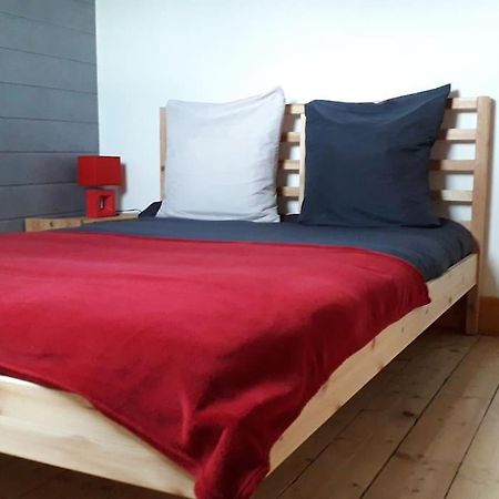 Gite Du Bonheur Grosville 外观 照片